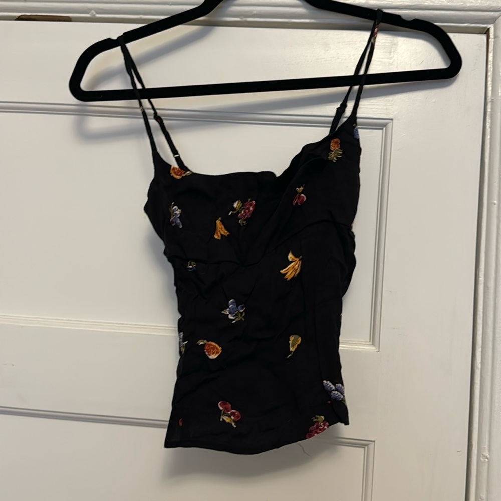 Reformation tank top